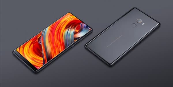 Mi Mix 2 1